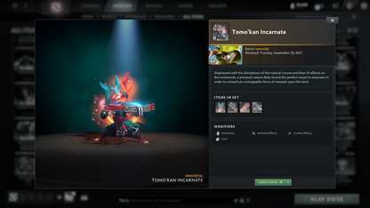 MMR: 5899 - Behavior: 11932