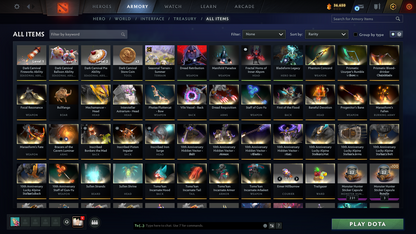 MMR: 5899 - Behavior: 11932