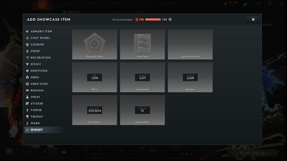 MMR: 3150 - Behavior: 11263