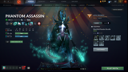 MMR: 3150 - Behavior: 11263