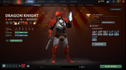 MMR: 3150 - Behavior: 11263