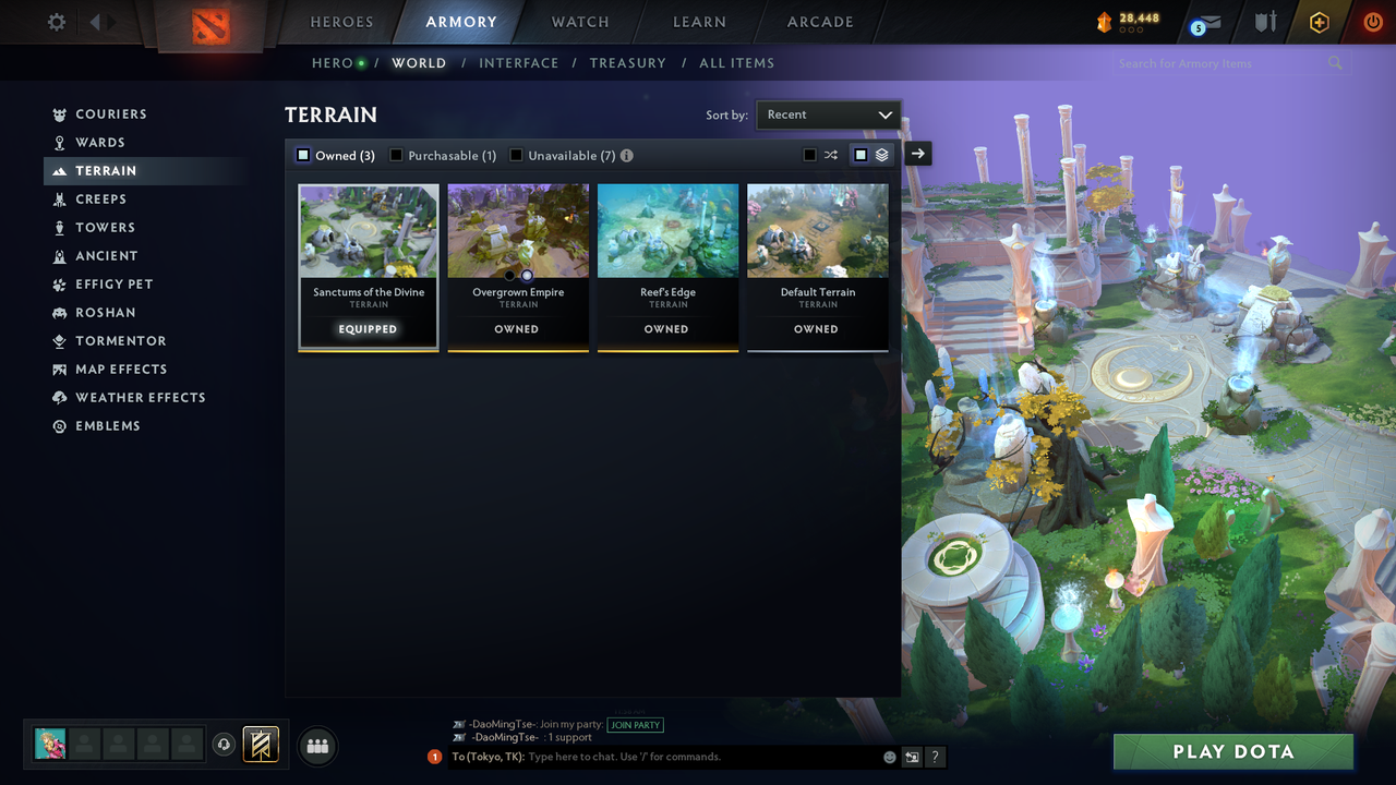 MMR: 2214 - Behavior: 12000