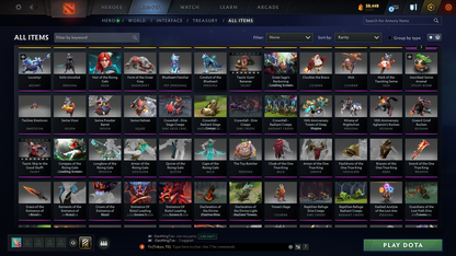 MMR: 2214 - Behavior: 12000