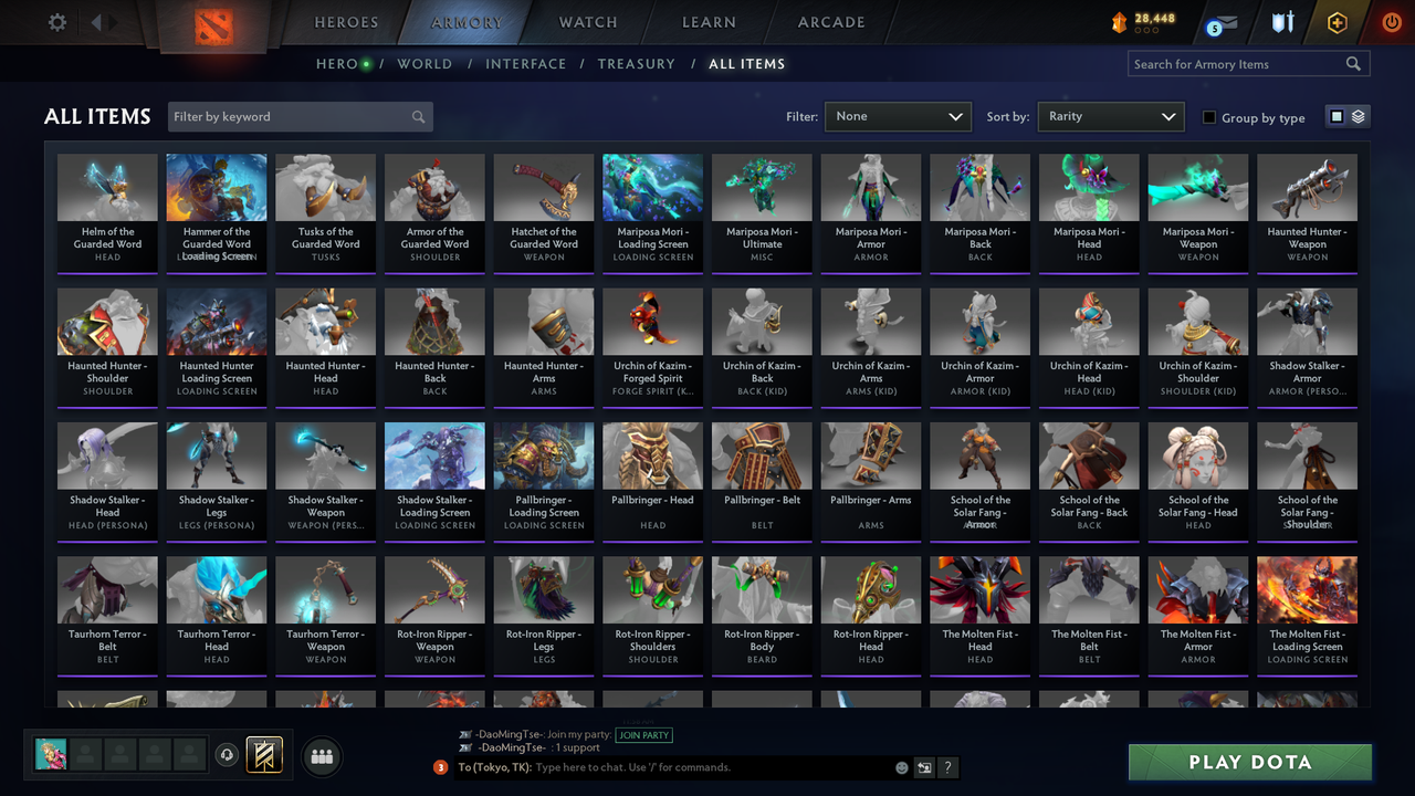 MMR: 2214 - Behavior: 12000