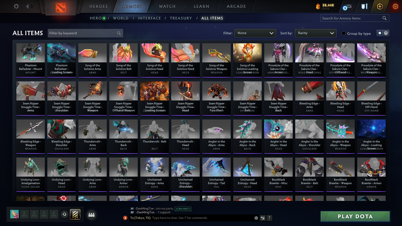 MMR: 2214 - Behavior: 12000
