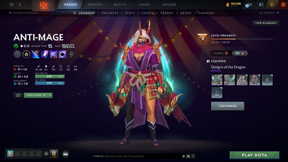 MMR: 2854 - Behavior: 8722