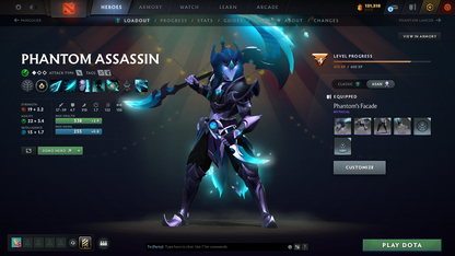 MMR: 2854 - Behavior: 8722