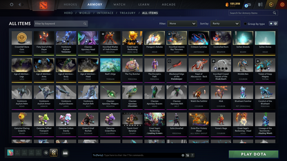 MMR: 2854 - Behavior: 8722