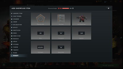 MMR: 1798 - Behavior: 10412