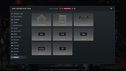 MMR: 3930 - Behavior: 11161