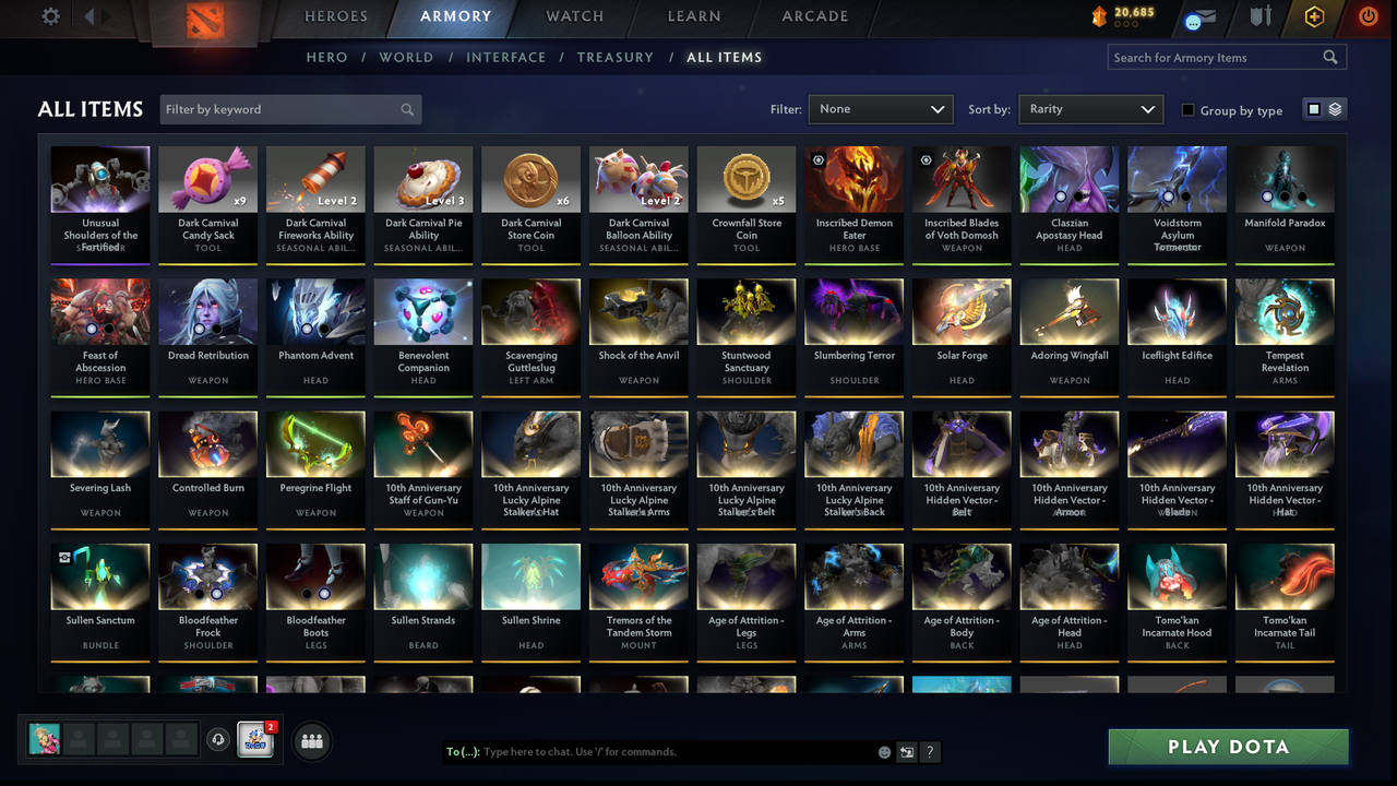 MMR: 3930 - Behavior: 11161