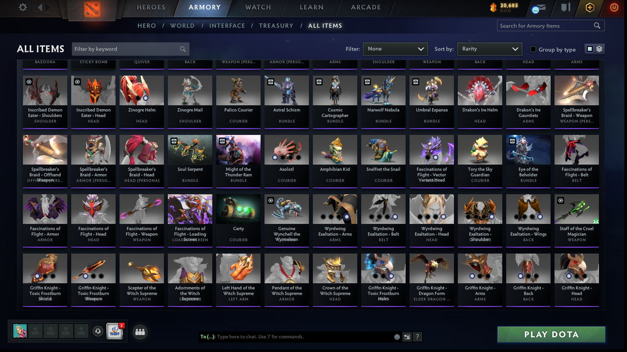 MMR: 3930 - Behavior: 11161