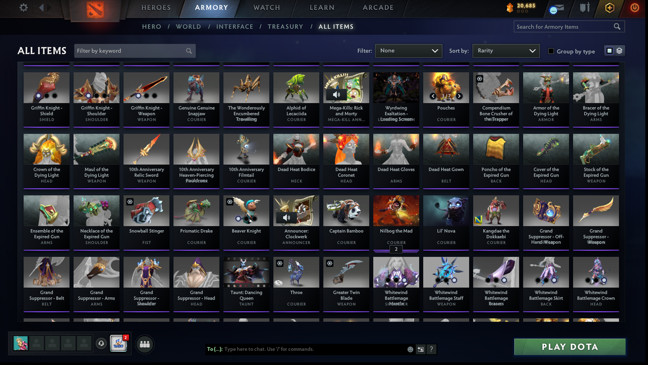 MMR: 3930 - Behavior: 11161