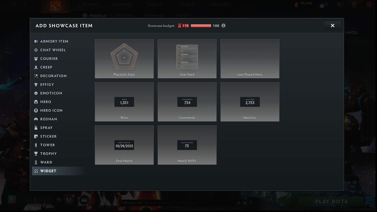 MMR: 2648 - Behavior: 11986