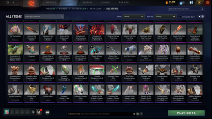 MMR: 2648 - Behavior: 11986