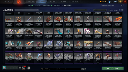 MMR: 2648 - Behavior: 11986