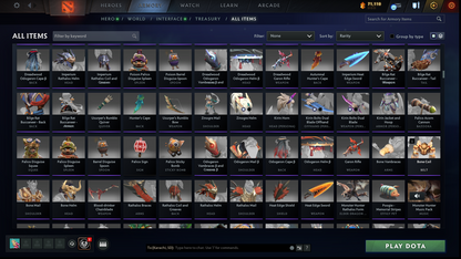 MMR: 2648 - Behavior: 11986