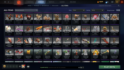 MMR: 1672 - Behavior: 9764