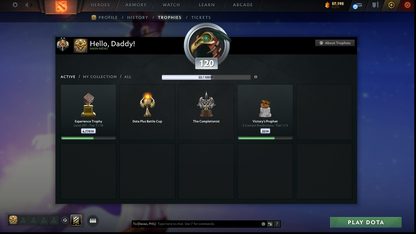 MMR: 3027 - Behavior: 11953