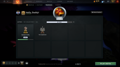 MMR: 4315 - Behavior: 12000