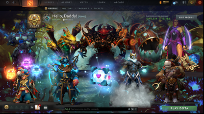 MMR: 1876 - Behavior: 10334
