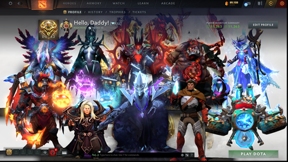 MMR: 3150 - Behavior: 11263