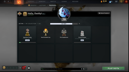 MMR: 3150 - Behavior: 11263