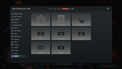 MMR: 5899 - Behavior: 11932