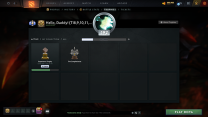 MMR: 4760 - Behavior: 11945