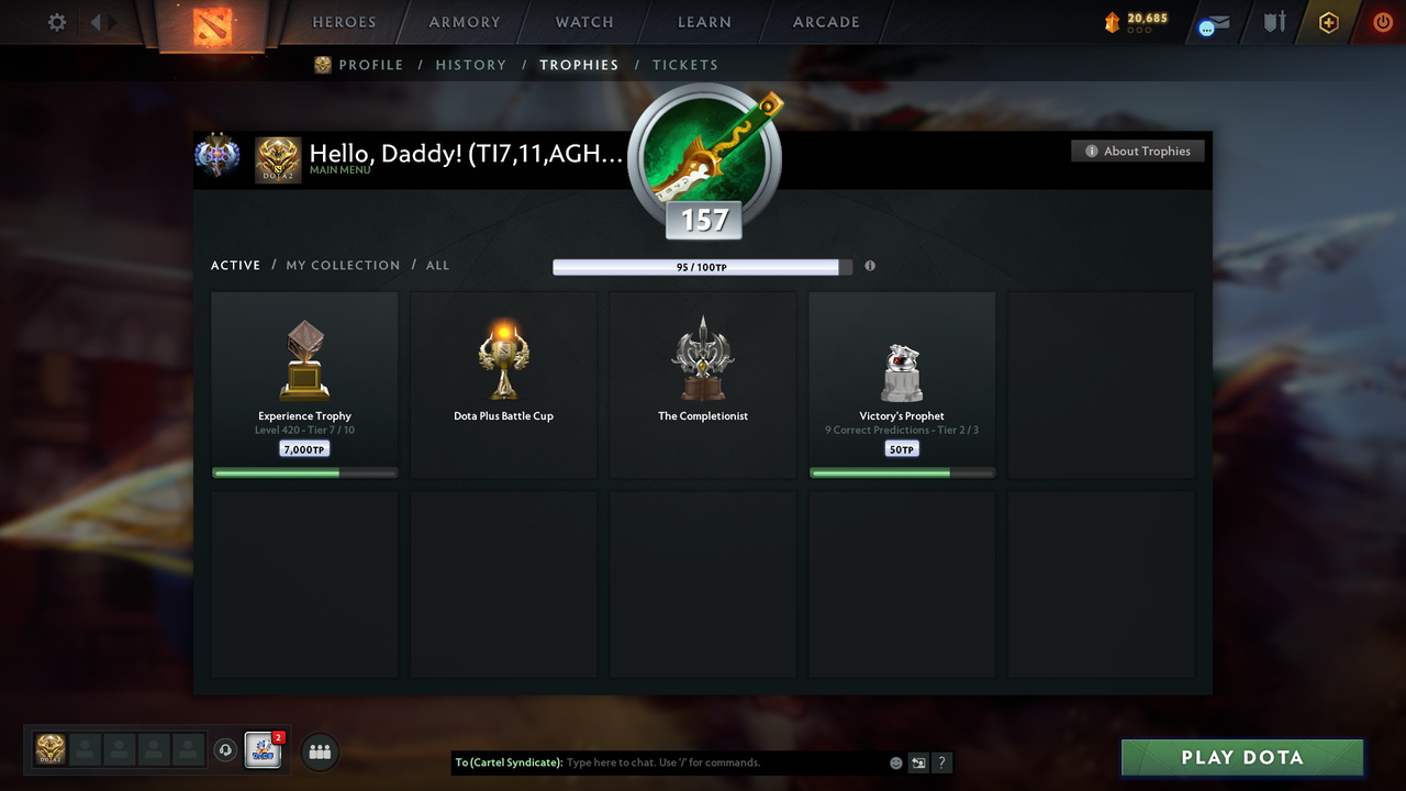 MMR: 3930 - Behavior: 11161