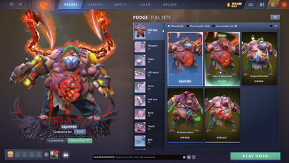 Immortal [539] | MMR: 10009 - Behavior: 9984