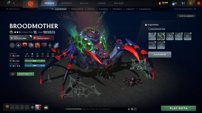 Legend II | MMR: 3277 - Behavior: 11565