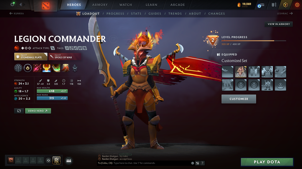 Ancient IV | MMR: 4223 - Behavior: 11918