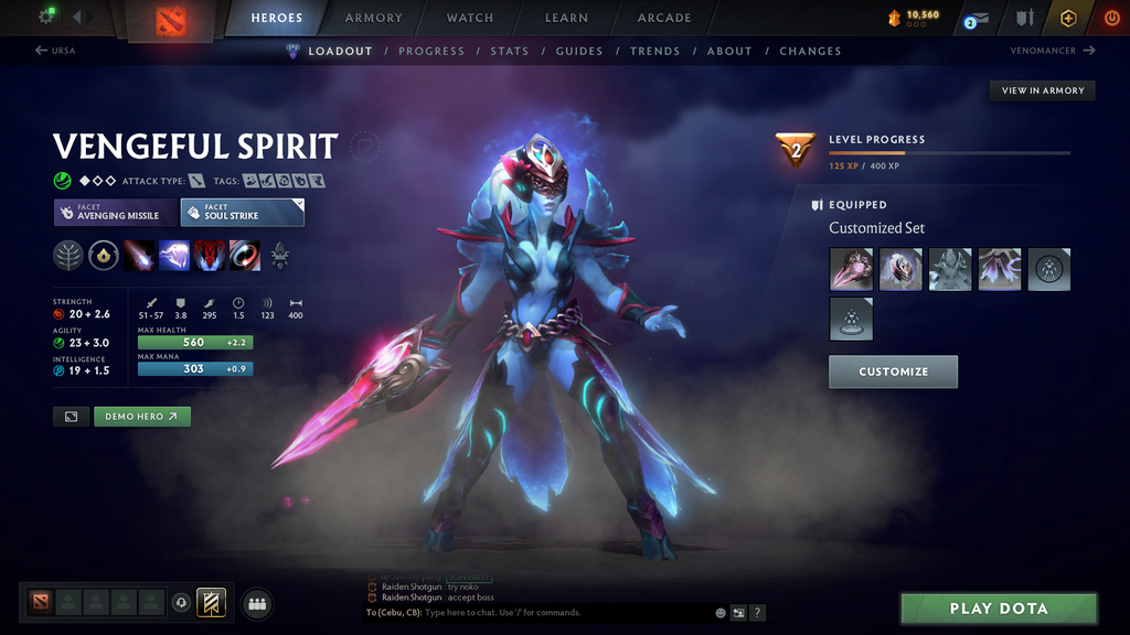 Ancient IV | MMR: 4223 - Behavior: 11918