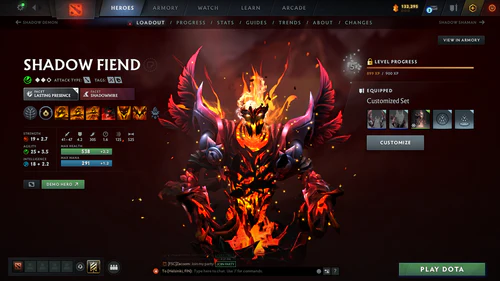 Divine I | MMR: 4611 - Behavior: 12000