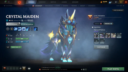 Divine I | MMR: 4611 - Behavior: 12000