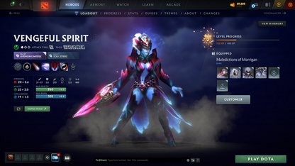 Divine IV | MMR: 5288 - Behavior: 9651