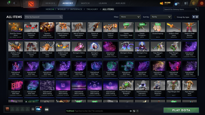 Divine IV | MMR: 5288 - Behavior: 9651