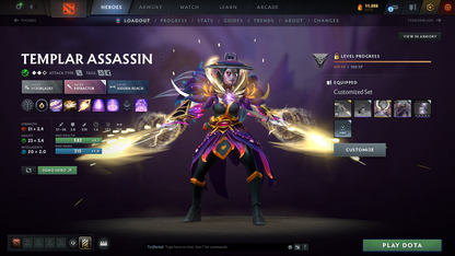 Immortal | MMR: 7671 - Behavior: 12000