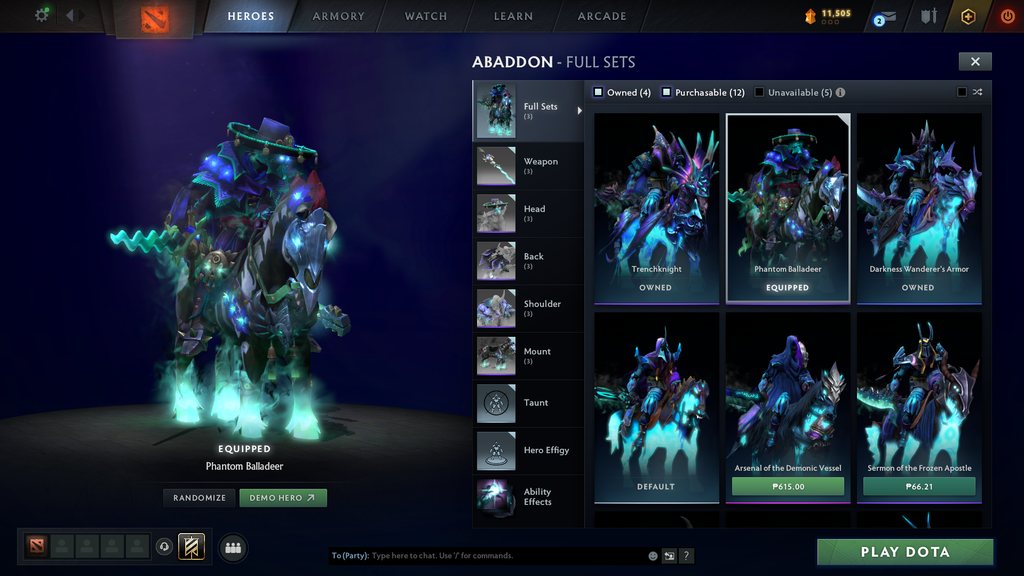 Immortal | MMR: 7671 - Behavior: 12000