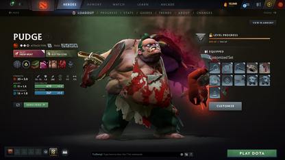 Ancient III | MMR: 4266 - Behavior: 9637