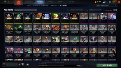 Guardian V | MMR: 1287 - Behavior: 10761