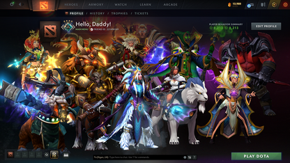 Crusader IV | MMR: 1943 - Behavior: 8213