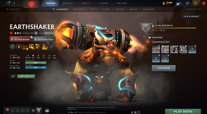 Crusader IV | MMR: 1943 - Behavior: 8213