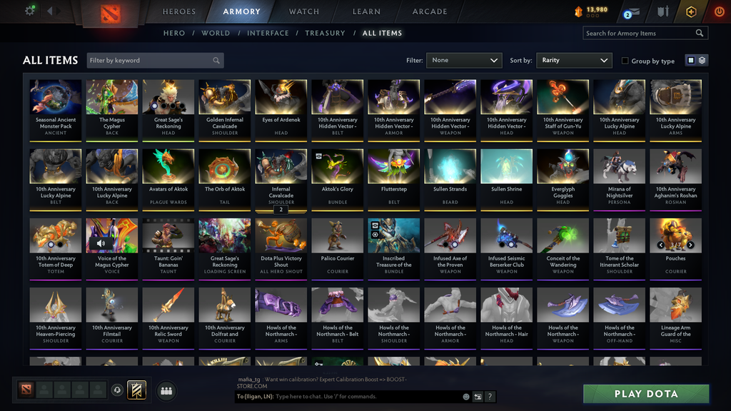 Crusader IV | MMR: 1943 - Behavior: 8213