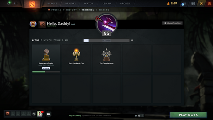 Immortal | MMR: 7161 - Behavior: 12000