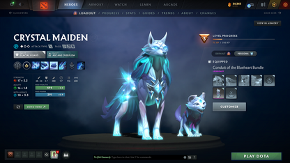 Immortal | MMR: 7161 - Behavior: 12000