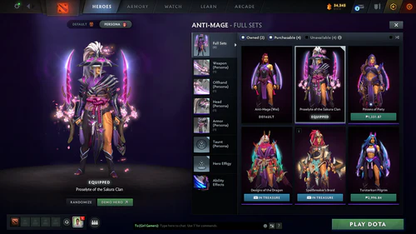 Immortal | MMR: 7161 - Behavior: 12000