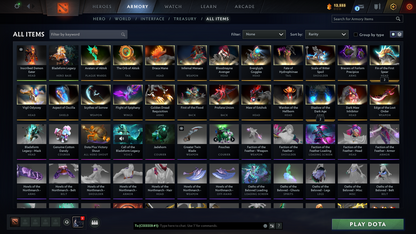 Herald IV | MMR: 389 - Behavior: 9340