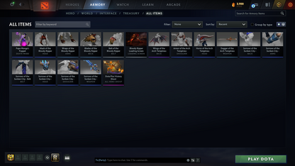 Guardian II | MMR: 982 - Behavior: 10770